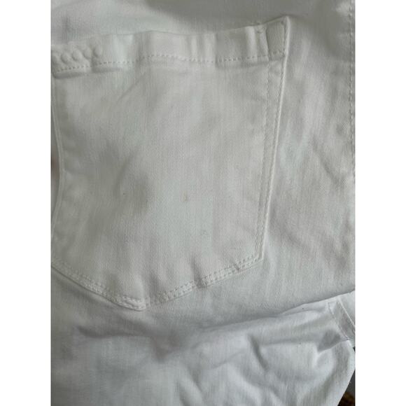 BlankNYC The White Mercer Skinny Jeans - Picture 10 of 10